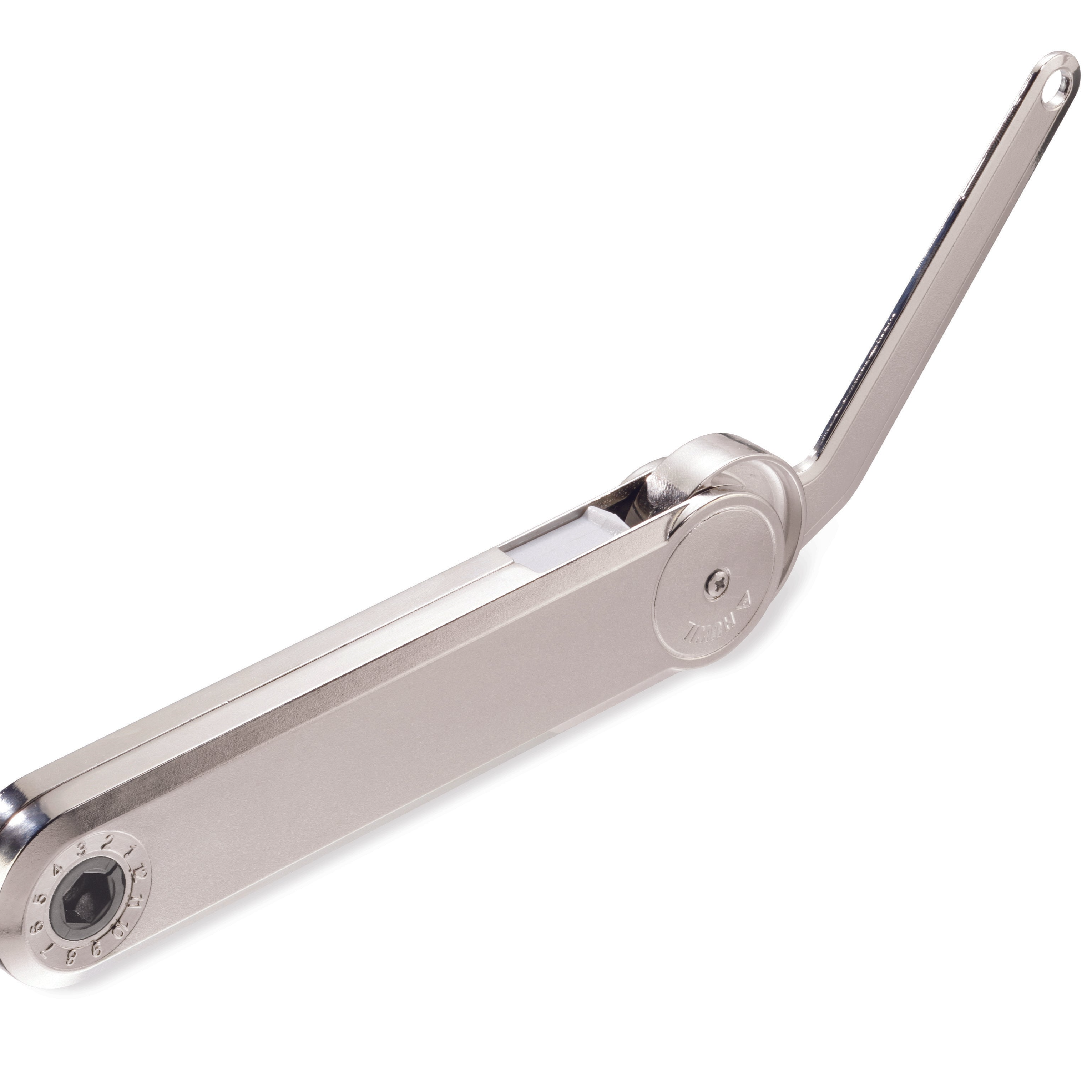 "'größe_Maxi A - 0,7 bis 7,1 Kg