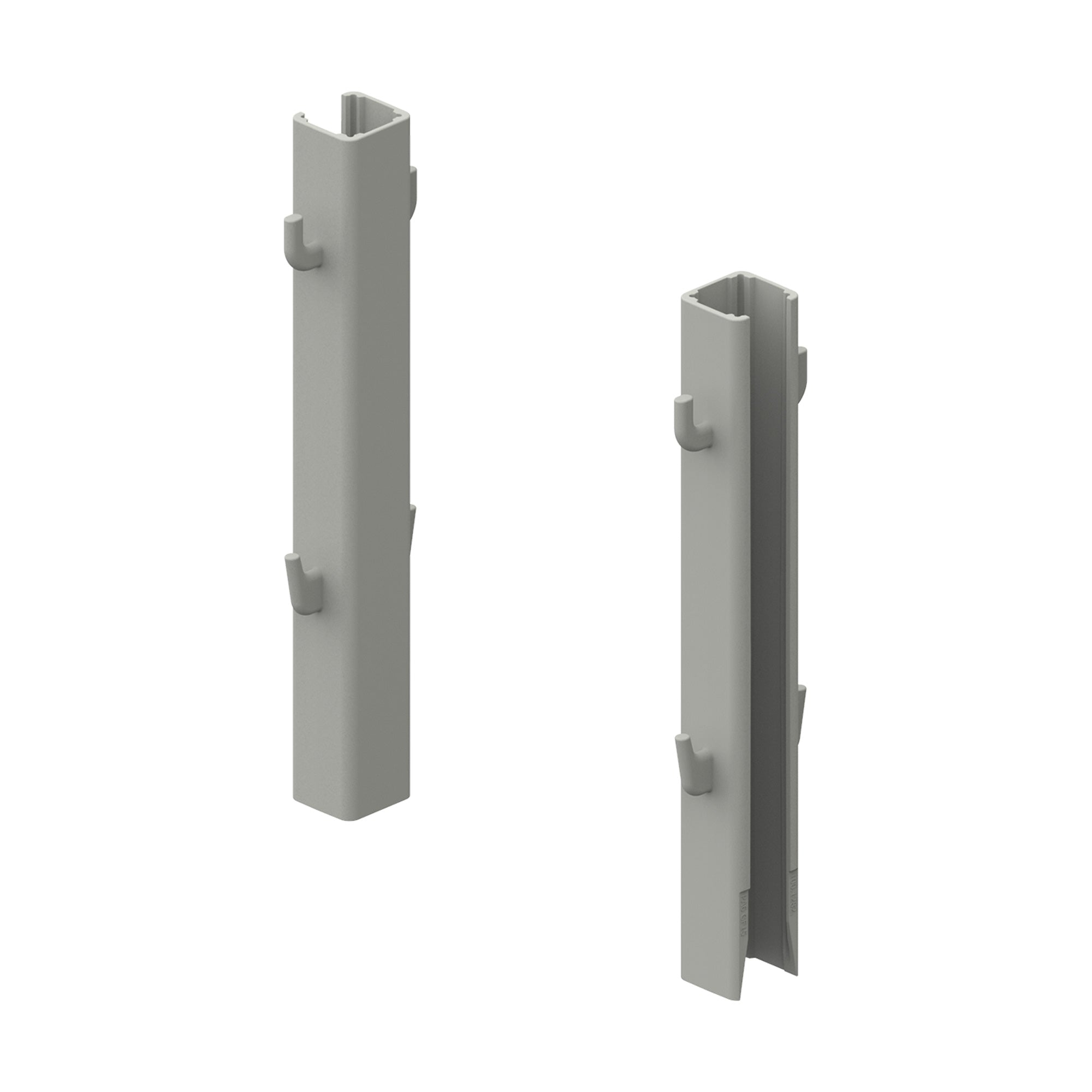 DISPENSA 90° Zusatzhaken für Tragrahmen - Korbhalter
