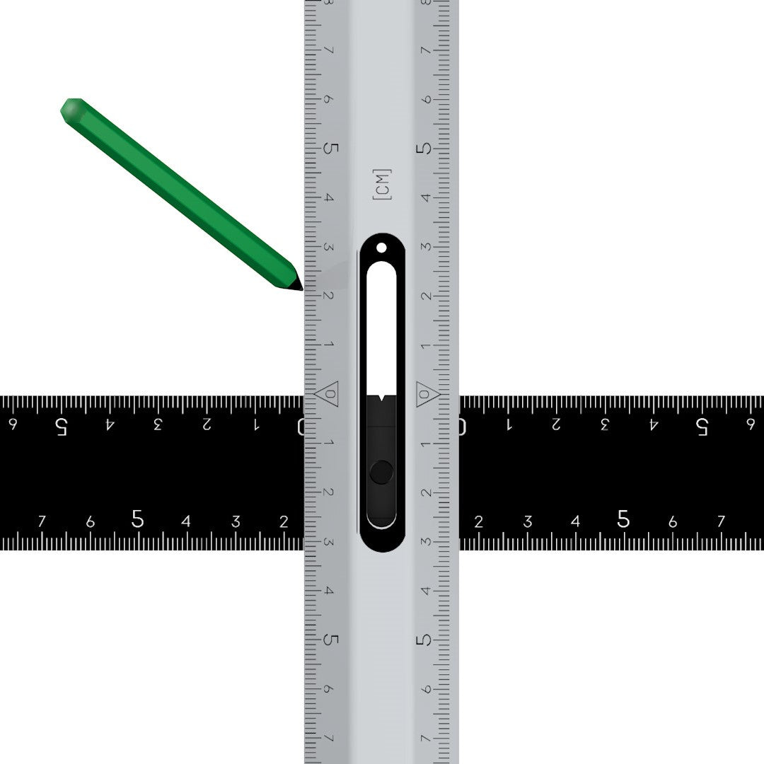 Messwerkzeug/Multitool für Küchenmöbel