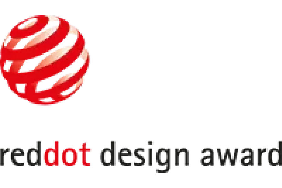 Logo reddot design award
