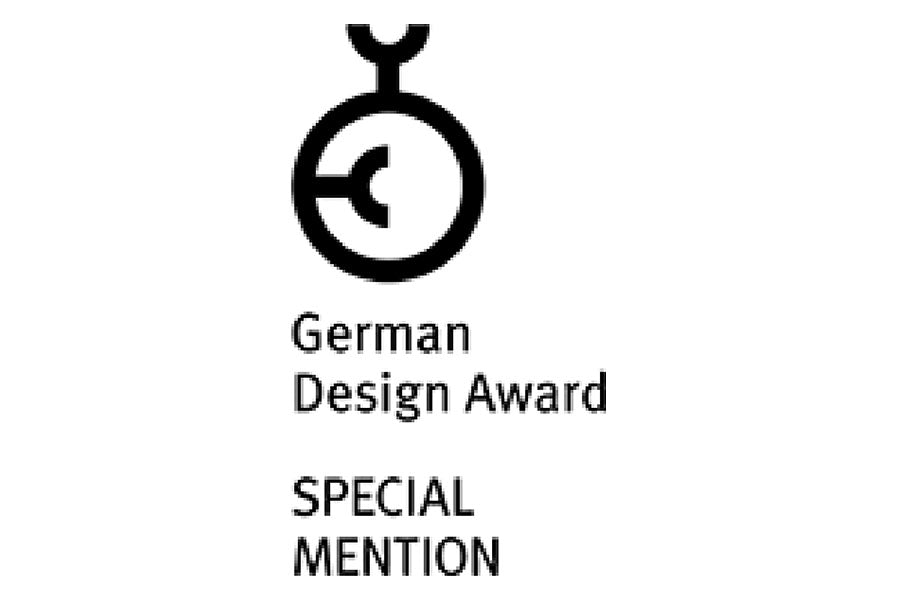 Logo German Design Award