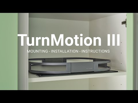 Montagevideo TurnMotion